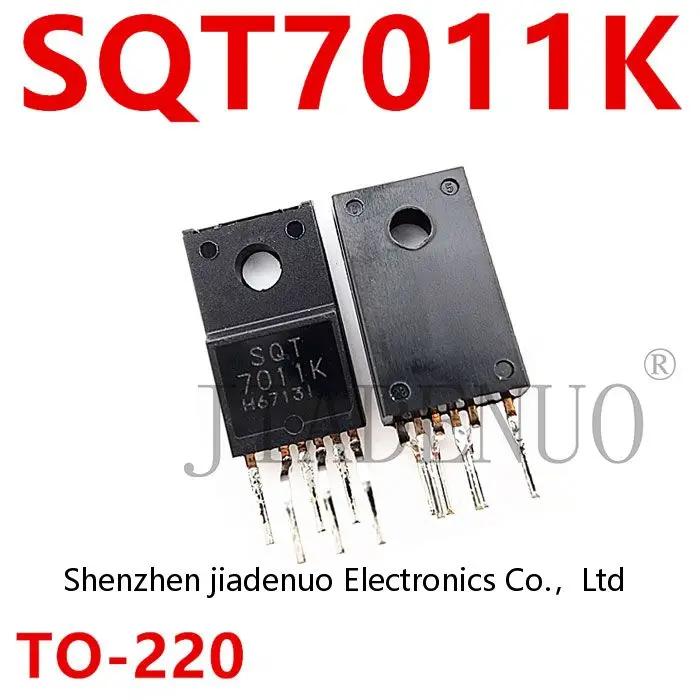 100% 7011K LCD Ŀ , TO220 Ĩ, SQT7011K, 5-10 
